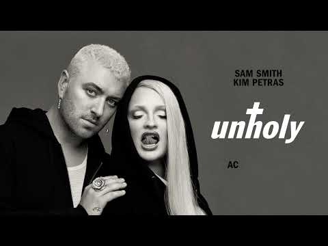 Video thumbnail for Unholy (ACRAZE Remix)