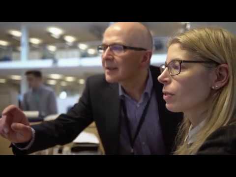 South Gloucestershire Council - Customer Success Story (Steve Lewis - Head of ICT)