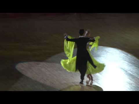 Игорь Круглов - Анна Асеева, Венский Вальс