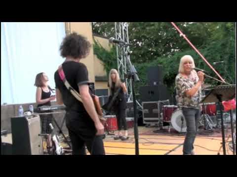 PTV3 soundcheck Bologna