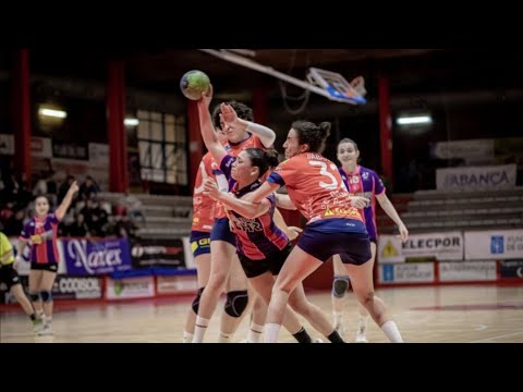 CHR Hand Vall - SAR Rodavigo