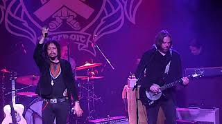 The Magpie Salute -  January 25,  2019  - Saint Andrew&#39;s Hall  - Detroit, MI COMPLETE 3 CAM MIX