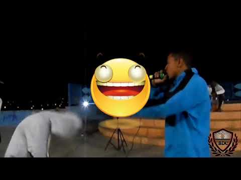 2Wall vs Emici Thay (1º Fase) - BateVolta - BDC - 13/07/19