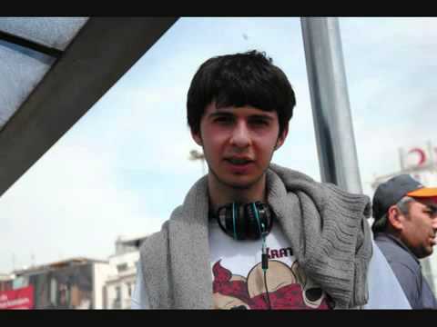 Miğfer Ft Görkem Lento   Benimle Kal   YouTube