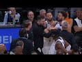KLAY HUGE FIGHT WITH DEVIN BOOKER FIRST EJECTION OF CAREER I GOT 4 RINGS YOU GOT 0