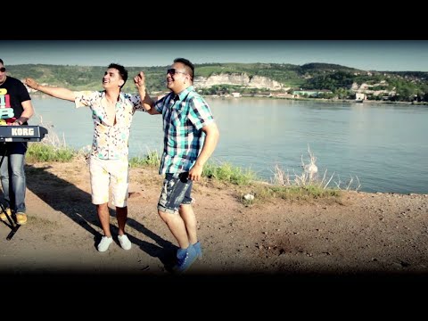 Nicky feat Marius Olandezu - Au Venit Caldurile ( Official Video 2012)