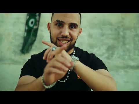 DONTIF - KAZINO ⴽⴰⵣⵉⵏⵓ ( Official Music Video )