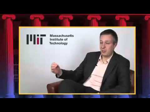 Vladimir Stojanovic: MIT at the Crux of Photonic Technology