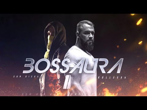 "BOSSAURA 2" - Kollegah x Sound Diego - Type Beat 2019 (prod. by YoungBlood)
