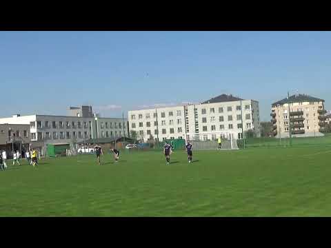 Slavonín - Chválkovice 1:2