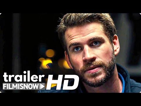 MOST DANGEROUS GAME (2020) Trailer | Liam Hemsworth, Christoph Waltz Action Series