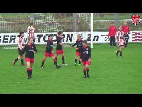 MEC '07 JO13-2 - SteDoCo JO13-3 30/09/17