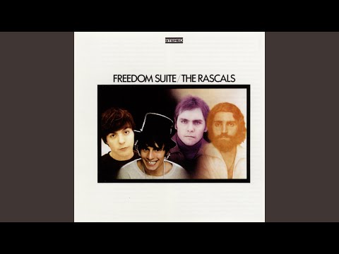 People Got to Be Free