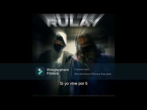 Amenazzy Beny jr Rulay Video Lyrics