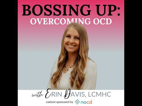Just Right OCD: It's Not About Perfectionism | Ep 42