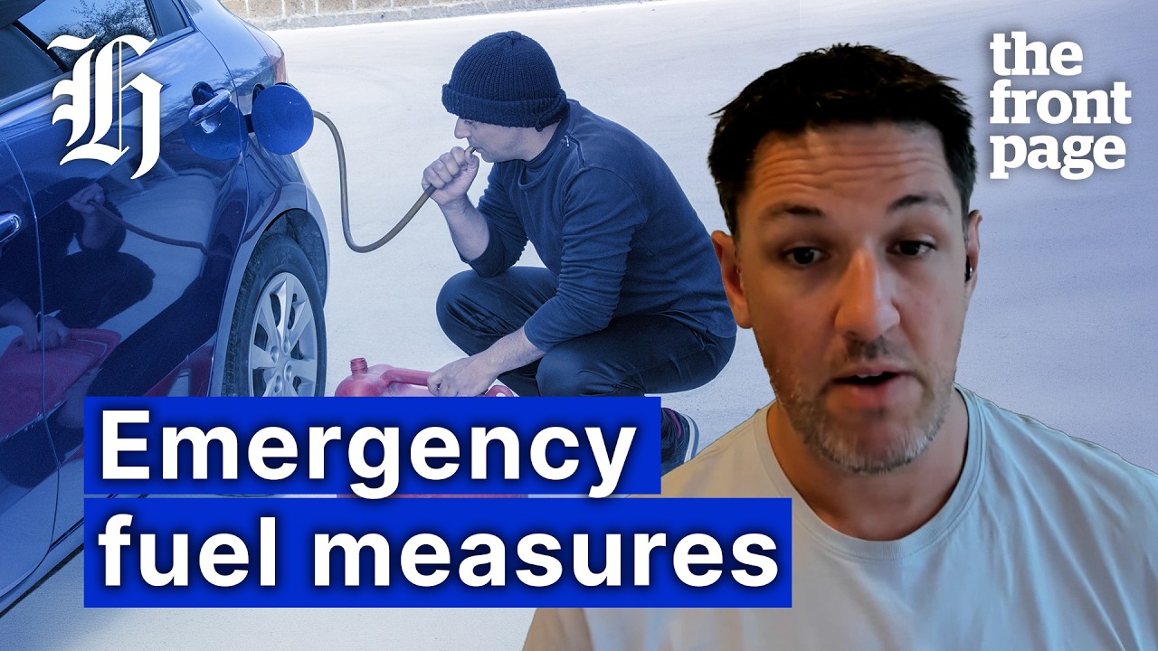 From carless days to EV push: The fuel crunch options on the table | The Front Page