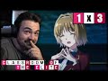 You Can T Trust Anyone Classroom Of The Elite 1x3 Reaction