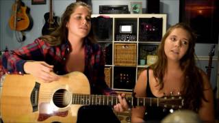 A Lonely September - Plain White T's cover by Meg and Leesh