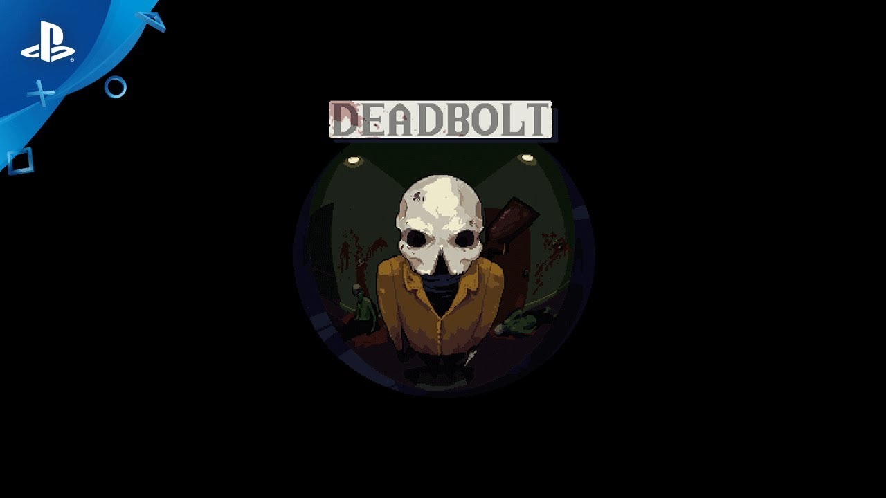 Stealth Action Game Deadbolt Launches February 20 on PS4, PS Vita