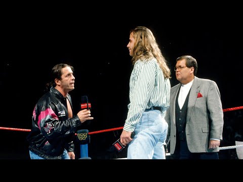 WWF RAW 12/30/96 Review