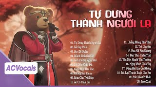 Download lagu Ta Cố Giấu Nước Mắt Để Qua Mặt Duyên Phận... Tự Dưng Thành Người Lạ | Top Ballad Ca Sĩ Giấu Mặt mp3
