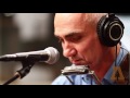 Paul Kelly on Audiotree Live (Full Session #2)
