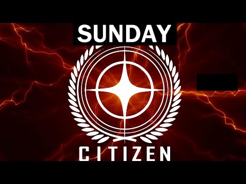 Sunday Citizen 03 - Feb 8 - Shields and Jan Report