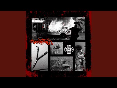 No Ice (feat. Antee & Trasgy Killah)