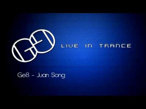 Ge8 - Juan Song