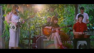 Madeline Kenney - "Perfect Shapes" (live)