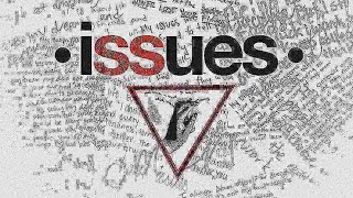 Issues - Disappear (Remember When) [Instrumental]