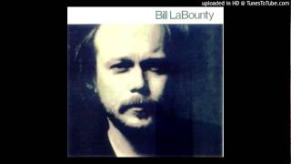 Bill LaBounty - Sleep on it