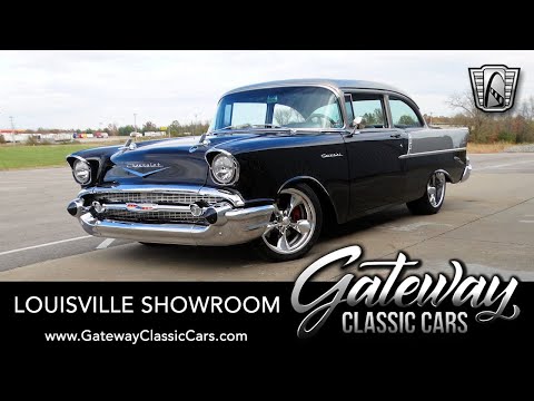 1957 Chevrolet 150 (CC-1902249) for sale in O'Fallon, Illinois
