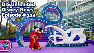 D23 2026 Recap: Our Honest Thoughts