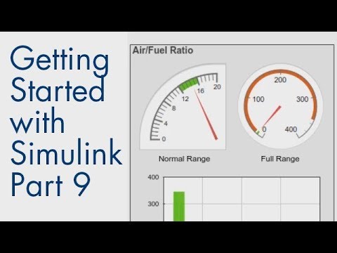 Getting Started with Simulink for Signal Processing