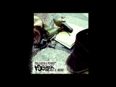 AdeRockOn aka Il Nero - Si chiamerà Sofia (prod. Real DABOMB)