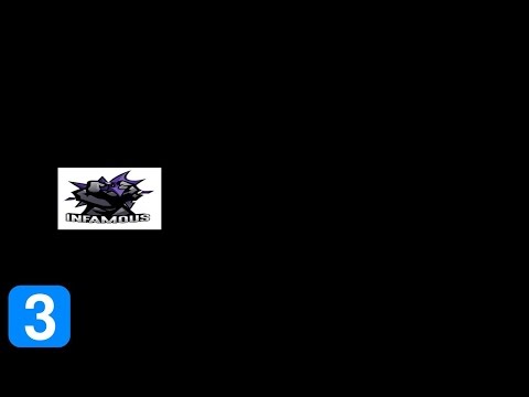 Full Highlights Infamous -_vs Team NP Game 3- The Boston Major 2016