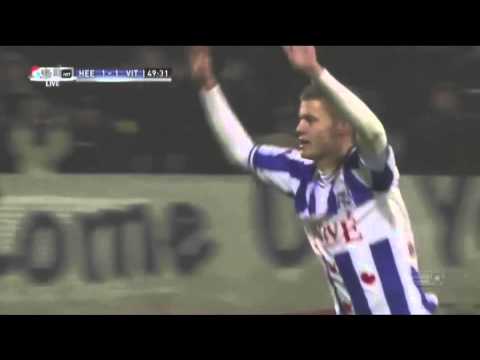 Alfred Finnbogason GOALS!!!!!