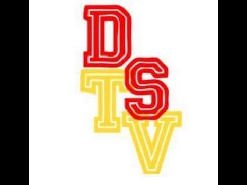 DSTV VOL 3 Featuring  Lady shocker and Pupps