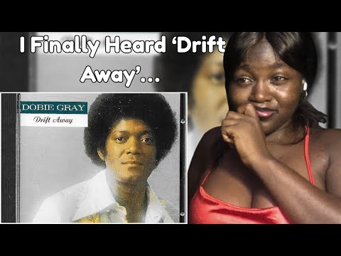 My Heart Couldn’t Take This One 😢 | Dobie Gray - Drift Away (FIRST TIME Reaction)