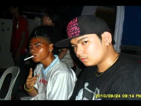 mistah- el cabron ft. baby king