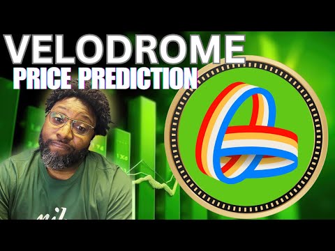 Is Velodrome a Hidden Gem? Deep Dive & Price Prediction