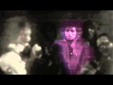 Michael Jackson - Lady In My Life (Chopped & Screwed by Slim K)