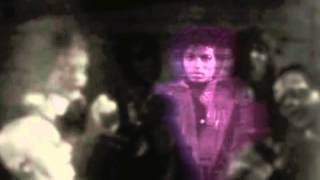 Michael Jackson - Lady In My Life (Chopped & Screwed by Slim K)