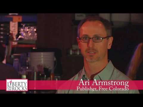 Liberty on the Rocks Highlights