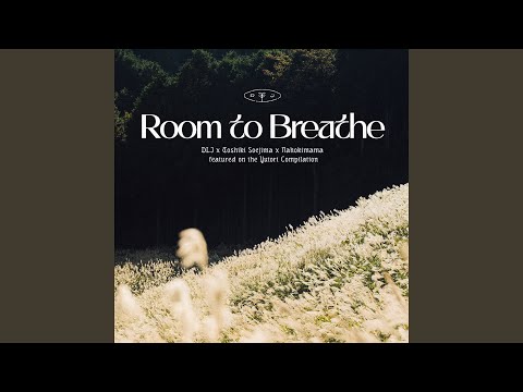 Video thumbnail for Room to Breathe