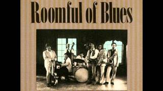 Roomful of Blues - Still in love with you