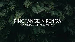 Dingtange Nikenga (Ennio Ni Beat o)  Dhean Salnang