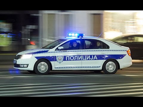 Kraj: Hitno uhapsen u najgledanijem rijalitiju u Srbiji