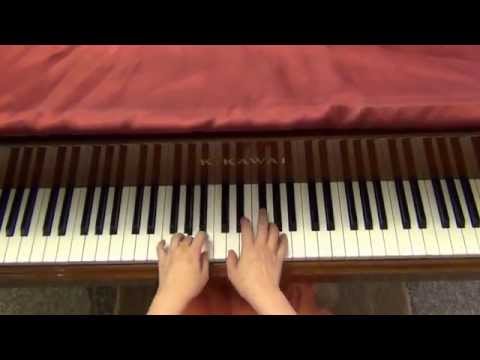 ABRSM 1999 - 2000 Piano Exam Grade 2 C:3 (Michael Rose Cakes and Ale)